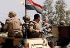 القوات المسلحة تعلن القضاء على 27 إرهابياً في سيناء ومناطق أخرى بالبلاد