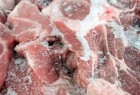 دلایل عرضه گوشت منجمد با کارت ملی اعلام شد
