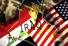 ​ترامپ قانون مداخله «بشردوستانه» در عراق و سوریه را امضا کرد