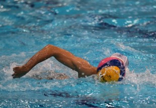 Iran natl. water polo team to hold friendlies with S Korean team