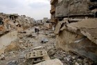 اقدام یکجانبه علیه شمال شرق سوریه «قابل قبول» نیست