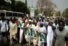 هيومن رايتس ووتش تحذر من القمع في نيجيريا