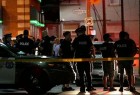 فرنسا: ارتفاع حصيلة ضحايا هجوم ستراسبورغ إلى 3 قتلى