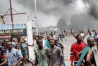 حريق يدمر آلات التصويت في انتخابات الرئاسة في الكونغو الديمقراطية