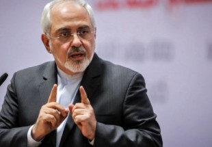 ایرانی وزیر خارجہ جواد ظریف کا پمپیئو کے بیان پر کرارا جواب