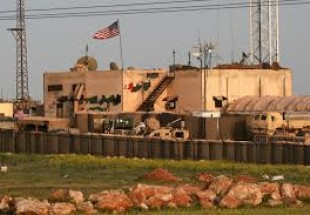 امریکی غنڈہ گردی،شام میں مزید 2 فوجی بیس کا قیام