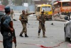 4 کشته در حمله به نمازگزاران در «بلخ» افغانستان
