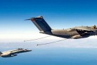 US to bill Saudi Arabia, UAE $331 million for Yemen war aerial refueling