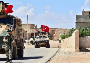 Turkish forces to enter Syria’s Manbij if YPG fighters don’t withdraw: Erdogan