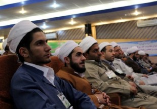 راه یابی ۲۱ نفر از طلاب اهل سنت کردستانی به مرحله کشوری مسابقات قرآن