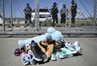 Une fillette migrants meurt en rétention aux Etats-Unis