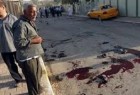 استشهاد ثلاثة من الشرطة العراقية بانفجار عبوة ناسفة بالرمادي