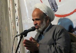 Cleric hails resistance of Iranian nation against sanctions
