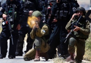 Un Palestinien tué par des tirs israéliens lors de manifestations