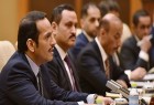 قطر عادی سازی روابط اعراب با رژیم صهیونیستی را محکوم کرد
