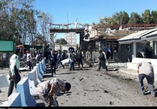 “Chabahr terrorist attack meant to undermine economic plans for region”