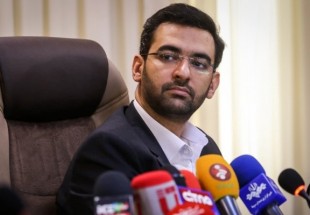 مجلس از آذری جهرمی بابت مذاکرات پنهانی با «دورف» شکایت می‌کند