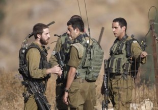 نتنياهو يأمر برفع معنويات الجيش "الاسرائيلي"