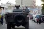 EU calls Ankara to refrain from ‘unilateral’ move on Syria