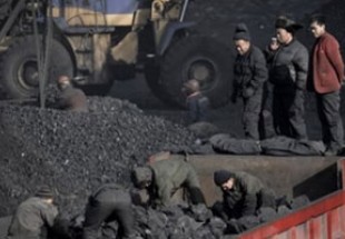 مصرع 7 عمال فى حادث فى منجم للفحم جنوب غرب الصين