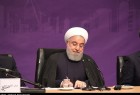 دستور روحانی برای ابطال حکم دامادش در معاونت وزیر صمت