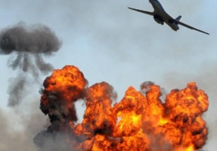 20 غیر نظامی افغان در حملات هوایی ناتو کشته شدند