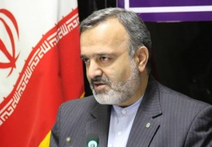 الرئيس الجديد لمنظمة الحج الايرانية يتوجه الى السعودية