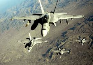 20 Afghan civilians reportedly killed in US strikes on Kunar Province