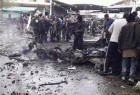 انفجاری جدید در «عفرین» سوریه با چند کشته و زخمی