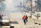ابراز نگرانی قاهره درباره تجاوزات صهیونیست‌ها در اراضی اشغالی