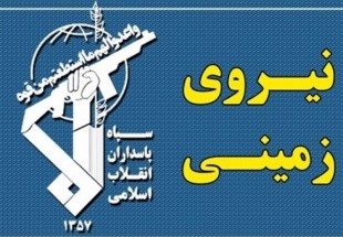 ​علت وقوع سانحه برای سردار منصوری اعلام شد