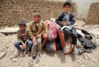 قطر برای آوارگان یمن پناهگاه می سازد