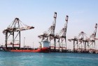 Hormozgan nonoil exports surge by 24% in eight months