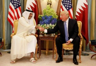 بعد انسحاب قطر من اوبك : 20 مليار دولار صفقة بين امريكا وقطر