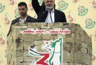 Hamas praises Palestinian resistance against Zionists