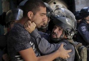La Cisjordanie se révolte face aux occupants israéliens