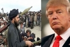 آمریکا با روسای طالبان مذاکره می کند
