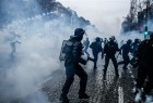 France : les policiers appellent à des mesures plus sévères
