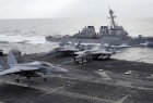 La marine US pourrait perdre son avance navale