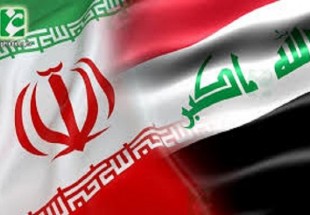 Iran-Iraq trade volume can be doubled: envoy