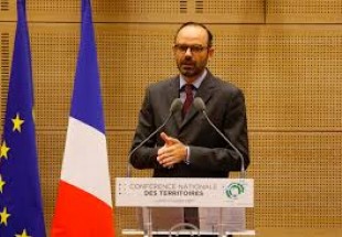 فرنسا تتوقع عجزاً بالميزانية يتجاوز الحد المقبول أوروبياً
