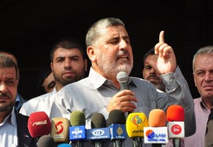 المدلل يطالب باستراتيجية موحدة لتحرير الأسرى من سجون الاحتلال