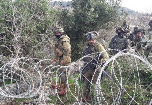 استنفار للجيش اللبناني في ميس الجبل وجيش العدو يتراجع