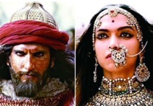 اعتراض هندوها به فیلم «پادماوات» ادامه دارد/ دلیل تغییر نام فیلم جنجالی
