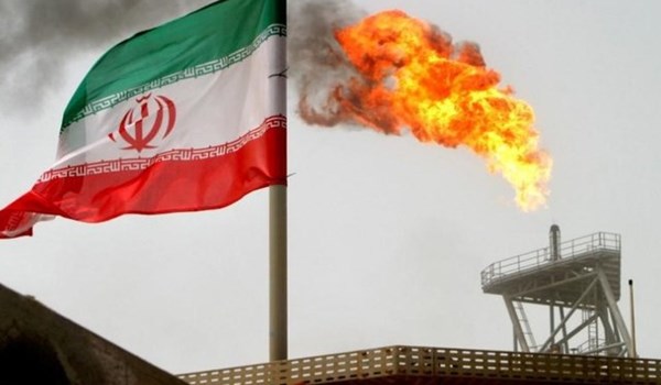 إيران تكتشف حقولاً جديدة للنفط والغاز