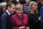 ‘Europe holding N-deal hostage to corner Iran’