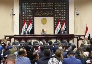 رسیدگی به صلاحیت وزرای باقی‌مانده کابینه عراق