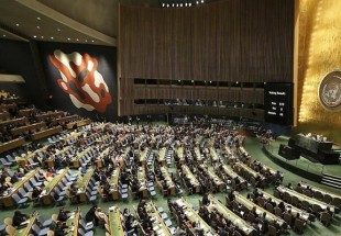 تصویب منشور جهانی آوارگان در مجمع عمومی سازمان ملل