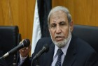 پارلمان های عربی و اسلامی به حمایت از مساله فلسطین ادامه دهند