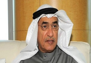 استعفای وزیر نفت کویت پس از سفر به عربستان سعودی